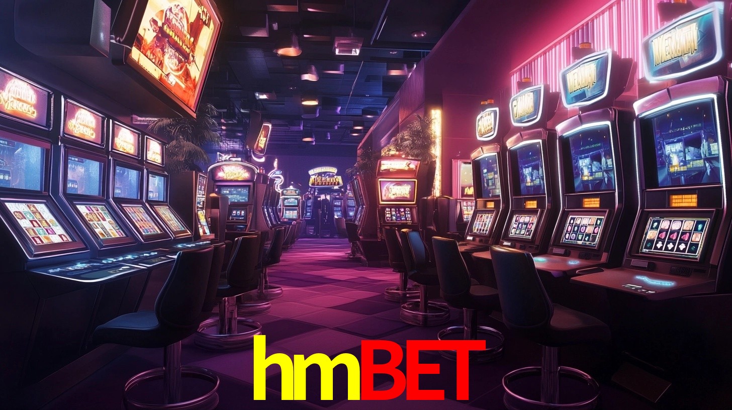 Premium Interface hmbet