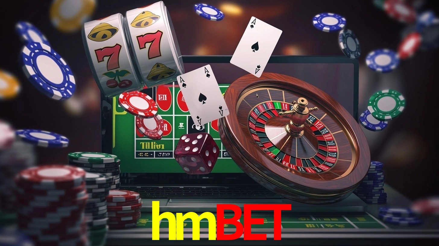 hmbet App Interface