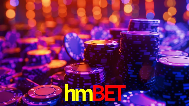 hmbet: A Experiência de Casino com Jogos de Mesa ao Vivo