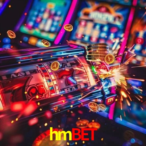 Interface do App hmbet