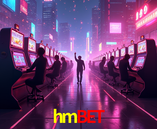 Interface Premium hmbet