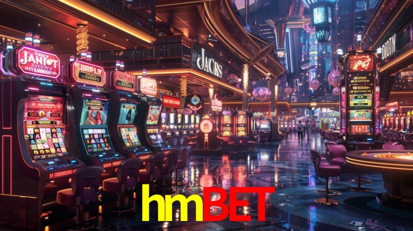 Games Directory hmbet