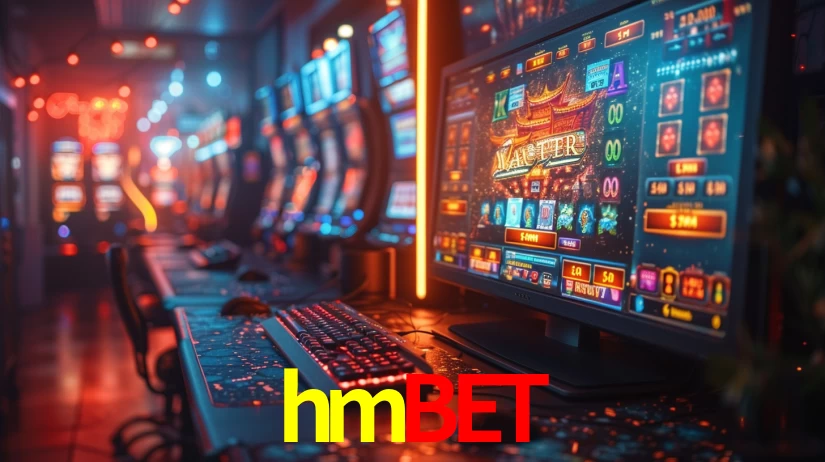 Experimente o Login Seguro Premium no hmbet